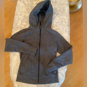 Lululemon hoodie BARELY WORN